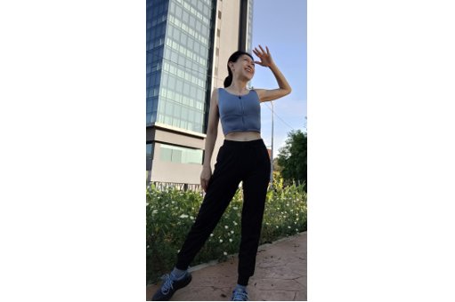 Lai Ching L., Herbalife consumer